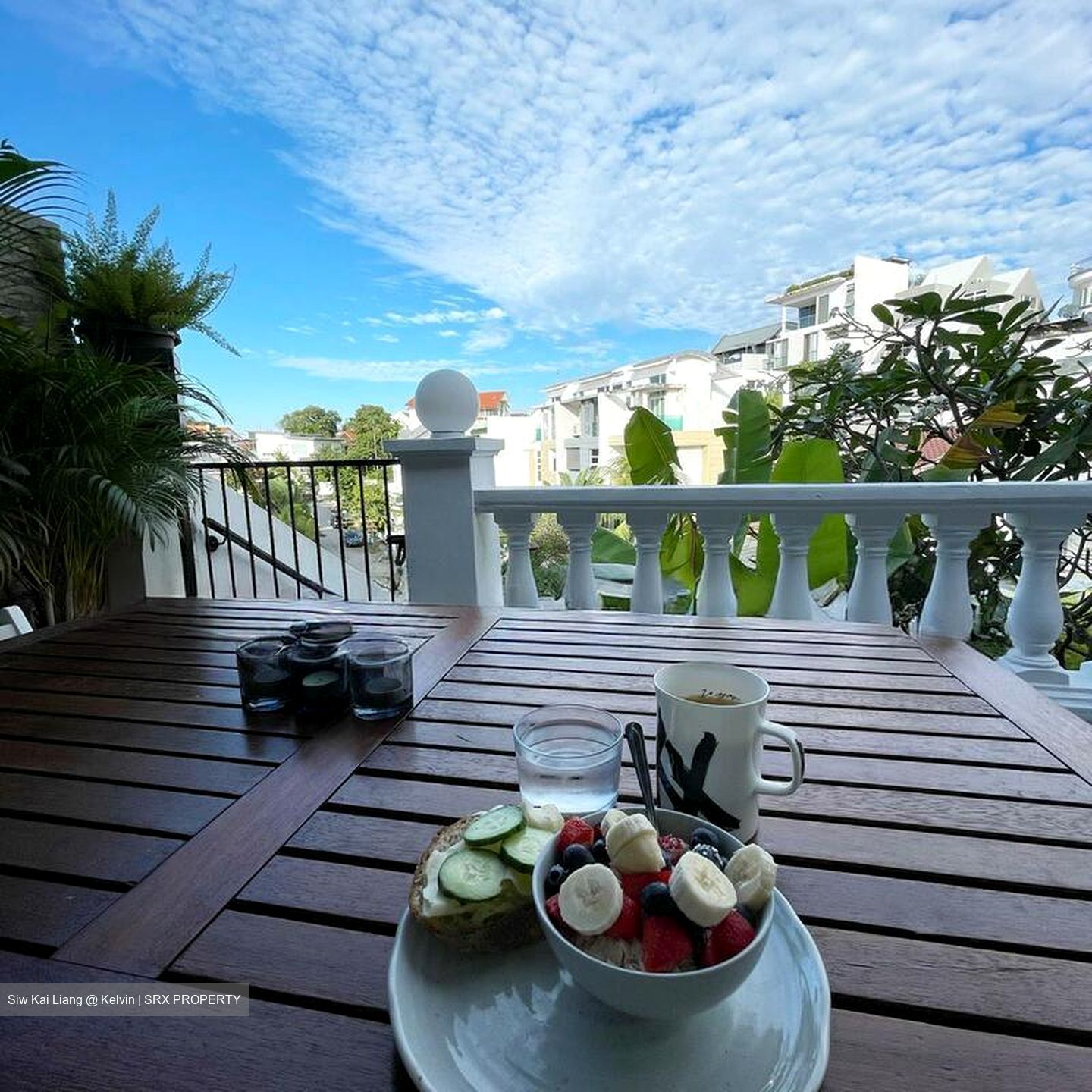 Sennett Avenue (D16), Semi-Detached #497725991